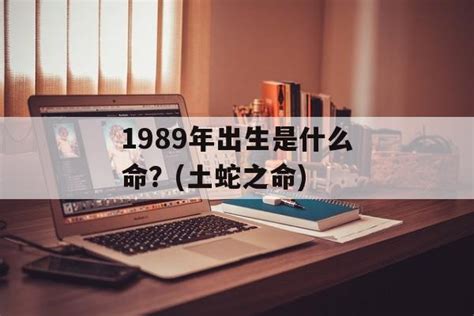 1989年是什么命